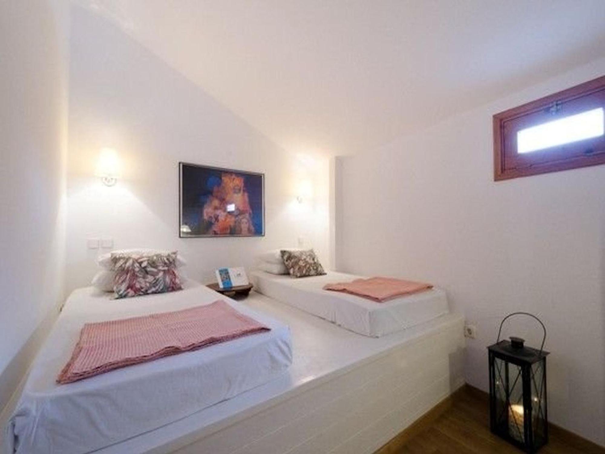 Deluxe Rhodes Villa Villa Sokaki Well Furnished 2 Bedrooms Lindos Líndos Exterior foto